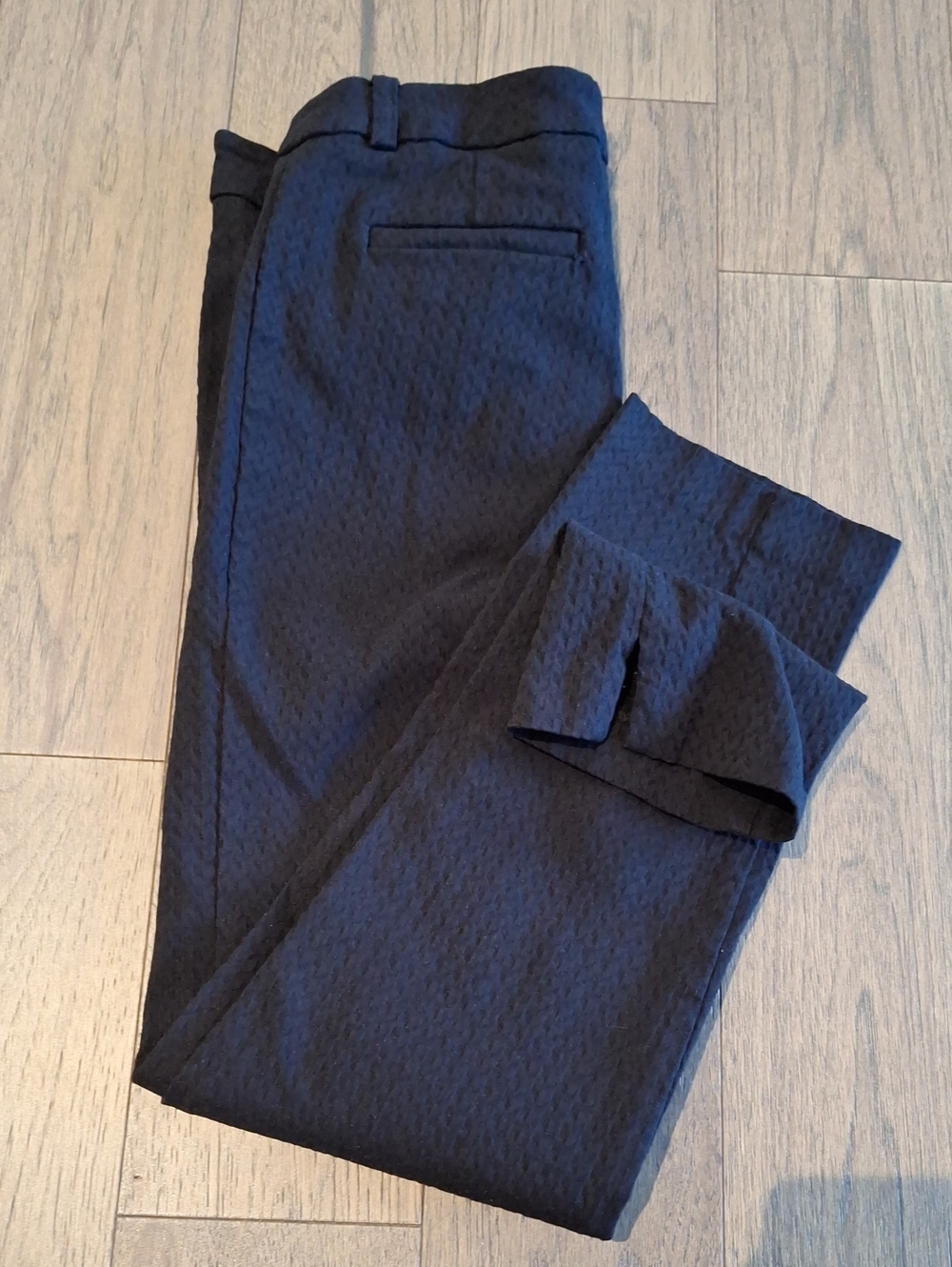 Designer pants [6]